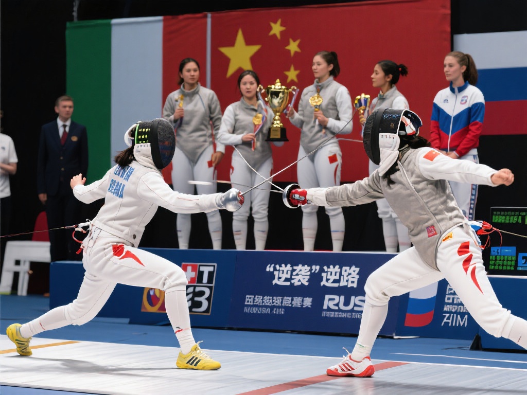 为观众带来 为观众带来